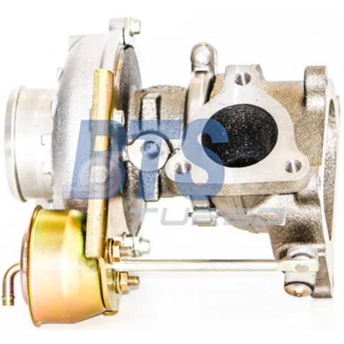 Plniace dúchadlo T912132BL (BTS Turbo) - obr. 6