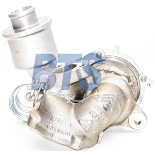 Plniace dúchadlo T912181BL (BTS Turbo) - obr. 1