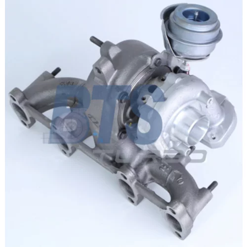 Plniace dúchadlo T912236BL (BTS Turbo) - obr. 7