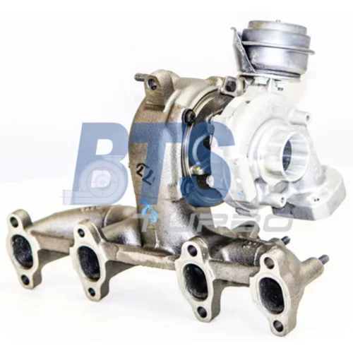 Plniace dúchadlo T912236BL (BTS Turbo) - obr. 10