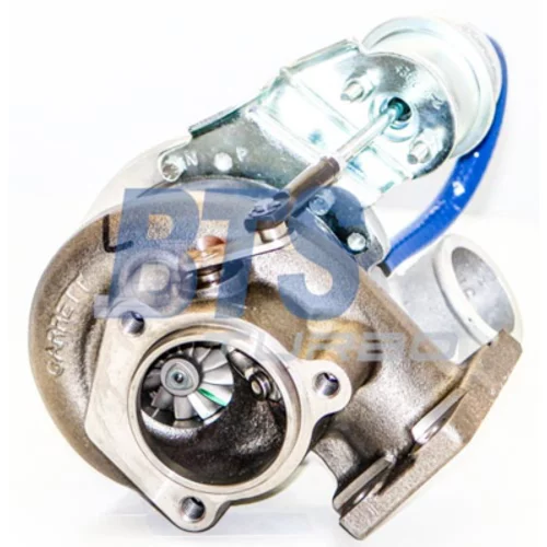 Plniace dúchadlo T912296BL (BTS Turbo) - obr. 1