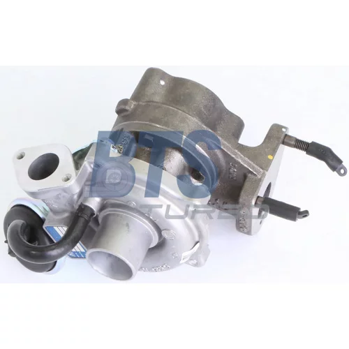 Plniace dúchadlo T912318 (BTS Turbo) - obr. 7