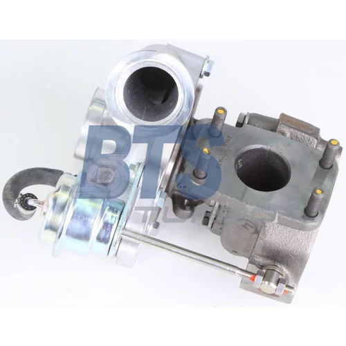 Plniace dúchadlo T912327 (BTS Turbo) - obr. 1
