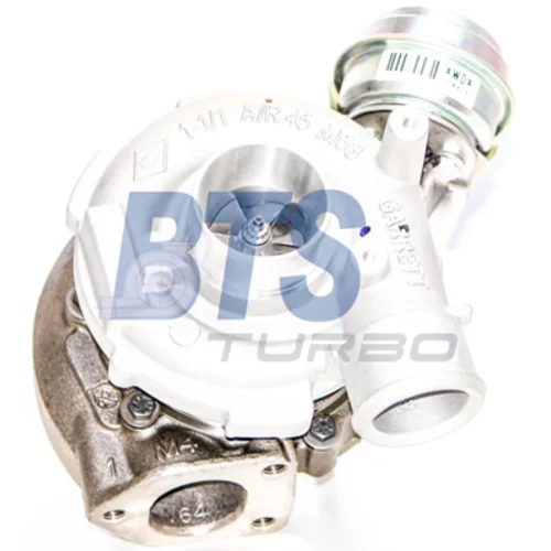 Plniace dúchadlo T912383BL (BTS Turbo) - obr. 1