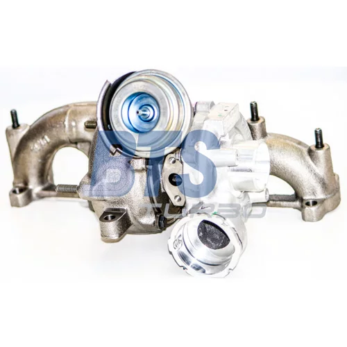 Plniace dúchadlo T912403 (BTS Turbo) - obr. 9
