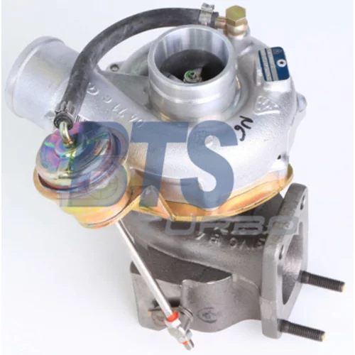 Plniace dúchadlo T912423BL (BTS Turbo) - obr. 2