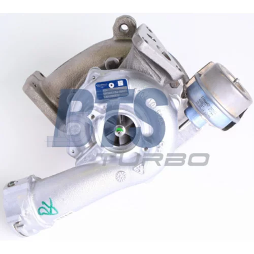 Plniace dúchadlo T914014BL (BTS Turbo) - obr. 3