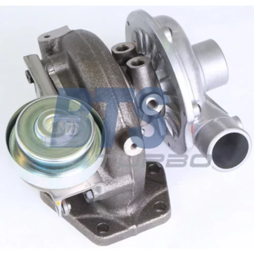Plniace dúchadlo T914024BL (BTS Turbo) - obr. 4