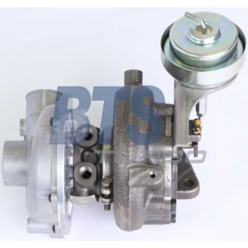 Plniace dúchadlo T914024BL (BTS Turbo) - obr. 6