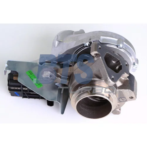 Plniace dúchadlo T914031BL (BTS Turbo) - obr. 6