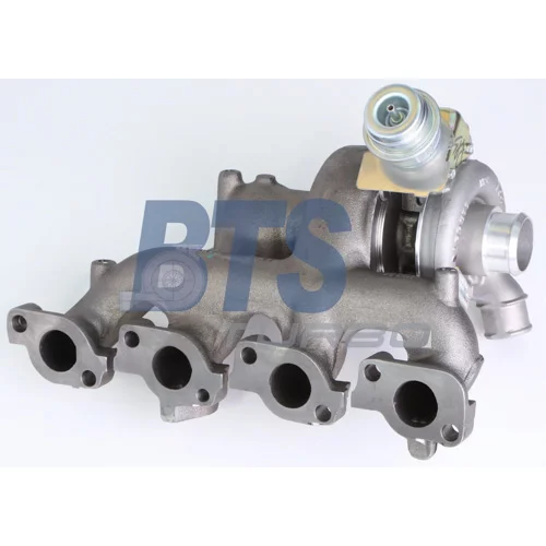 Plniace dúchadlo T914040 (BTS Turbo) - obr. 4
