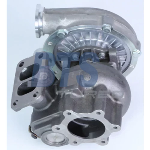 Plniace dúchadlo T914053BL (BTS Turbo) - obr. 3