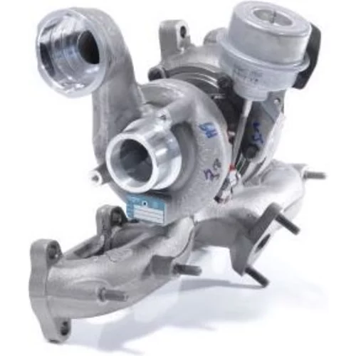 Plniace dúchadlo BTS Turbo T914073BL
