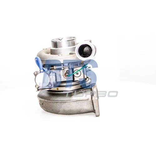 Plniace dúchadlo T914084BL (BTS Turbo) - obr. 5