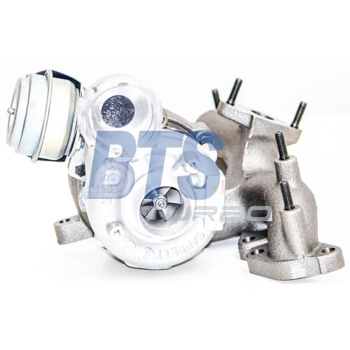 Plniace dúchadlo T914088BL (BTS Turbo) - obr. 7