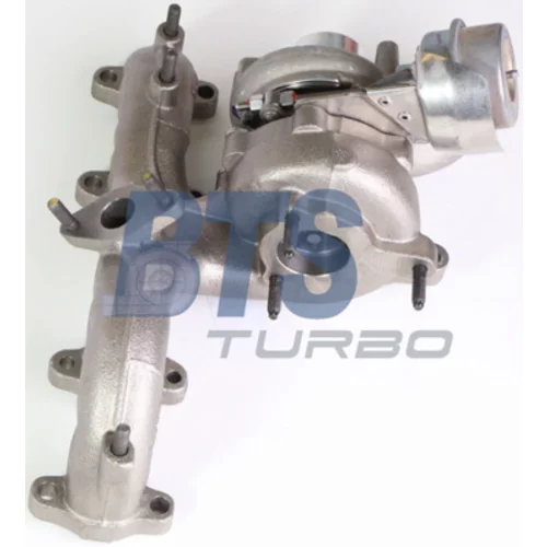 Plniace dúchadlo T914096 (BTS Turbo) - obr. 3