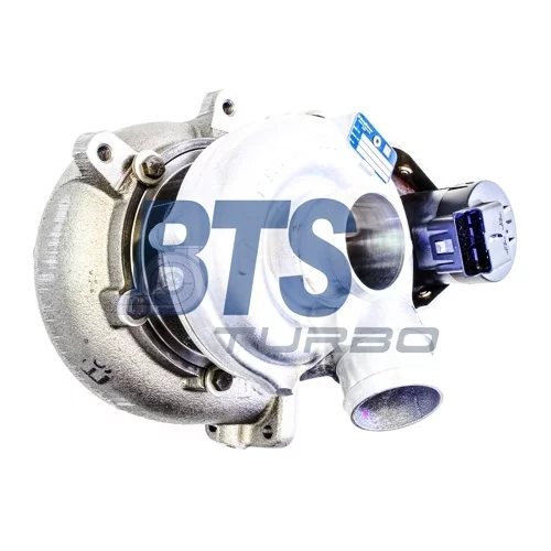 Plniace dúchadlo T914106 (BTS Turbo) - obr. 3