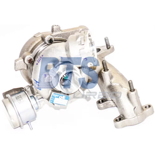 Plniace dúchadlo T914128BL (BTS Turbo) - obr. 2