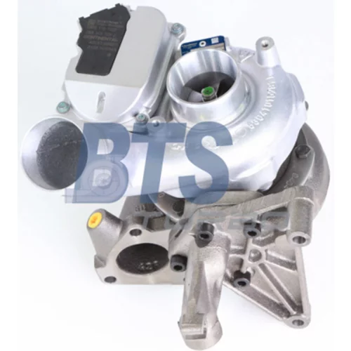 Plniace dúchadlo T914130BL (BTS Turbo) - obr. 1
