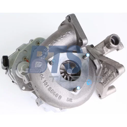 Plniace dúchadlo T914130BL (BTS Turbo) - obr. 2