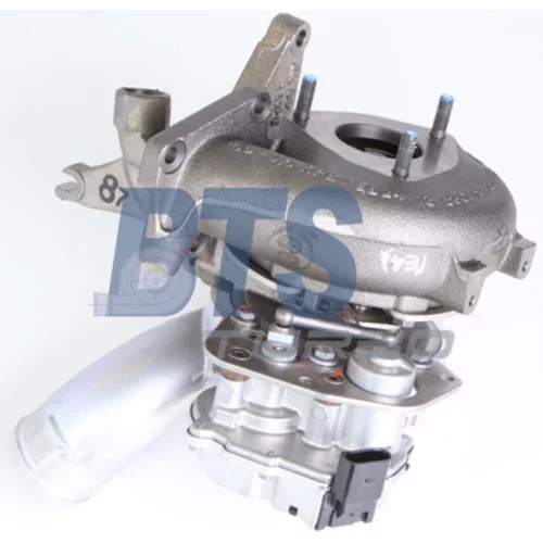 Plniace dúchadlo T914130BL (BTS Turbo) - obr. 3