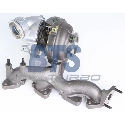 Plniace dúchadlo T914138BL (BTS Turbo) - obr. 3
