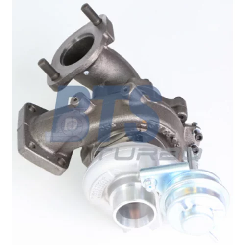 Plniace dúchadlo T914160 (BTS Turbo) - obr. 2