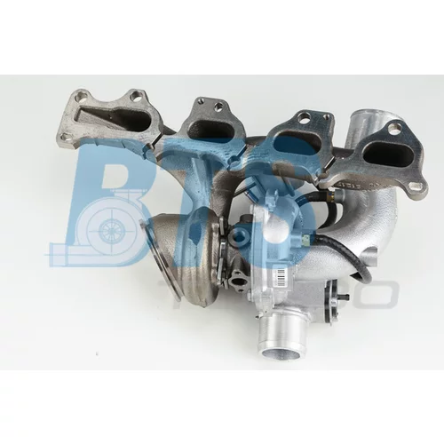 Plniace dúchadlo T914181 (BTS Turbo) - obr. 1