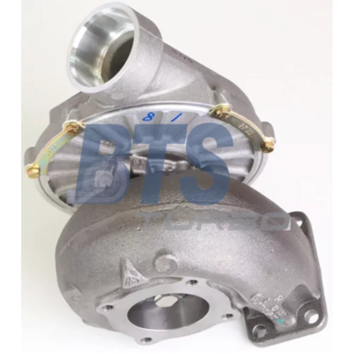 Plniace dúchadlo BTS Turbo T914184