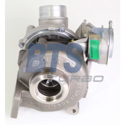 Plniace dúchadlo BTS Turbo T914249