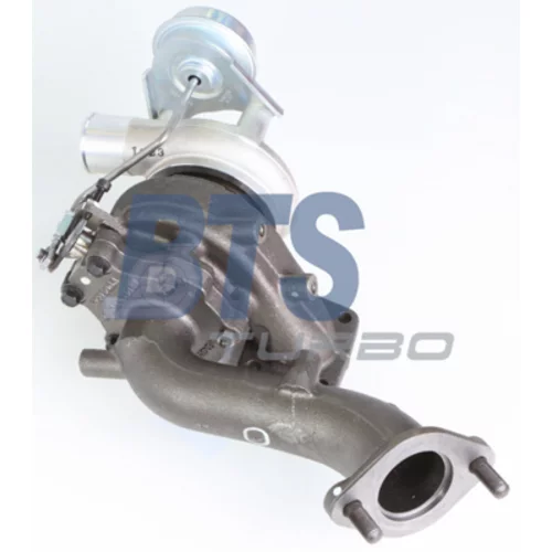 Plniace dúchadlo T914257 (BTS Turbo) - obr. 5