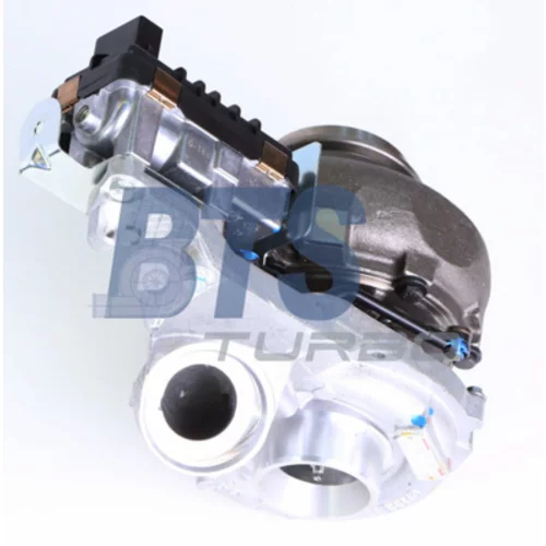 Plniace dúchadlo T914259 (BTS Turbo) - obr. 6
