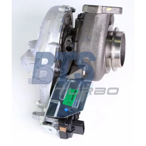 Plniace dúchadlo T914259 (BTS Turbo) - obr. 7