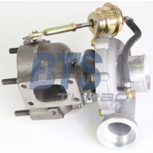 Plniace dúchadlo T914273BL (BTS Turbo) - obr. 2