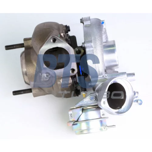 Plniace dúchadlo T914292BL (BTS Turbo) - obr. 3