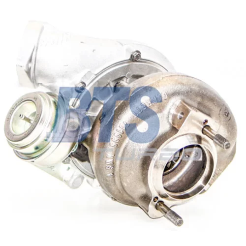 Plniace dúchadlo T914302BL (BTS Turbo) - obr. 1