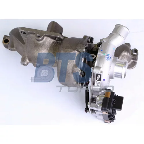Plniace dúchadlo t914366 (BTS Turbo) - obr. 1