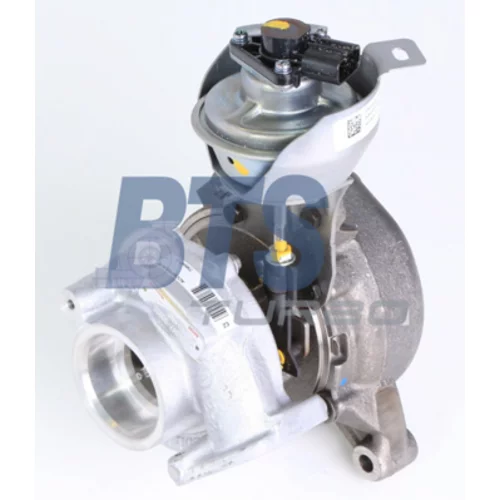 Plniace dúchadlo T914370BL (BTS Turbo) - obr. 3