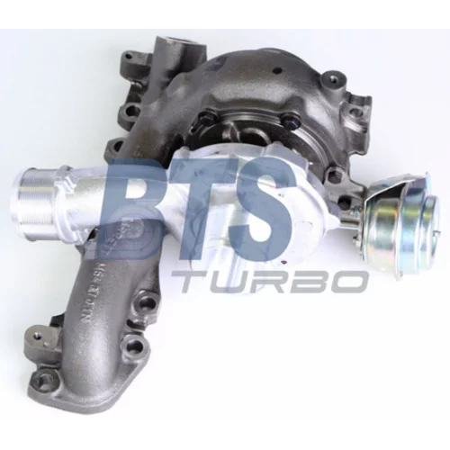 Plniace dúchadlo BTS Turbo T914517BL