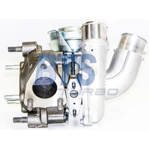 Plniace dúchadlo T914544BL (BTS Turbo) - obr. 2