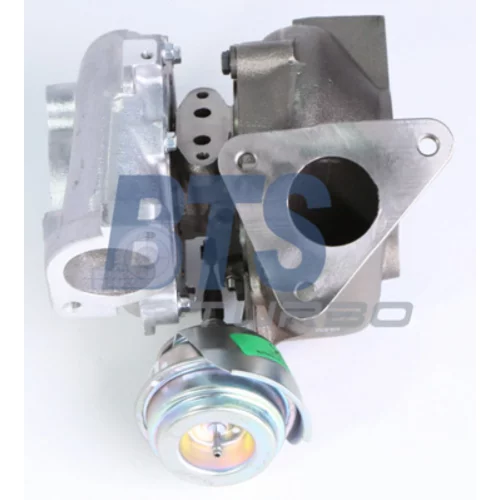 Plniace dúchadlo T914555BL (BTS Turbo) - obr. 4