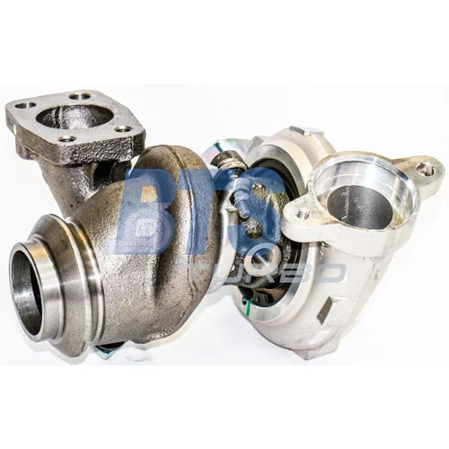 Plniace dúchadlo T914565BL (BTS Turbo) - obr. 2