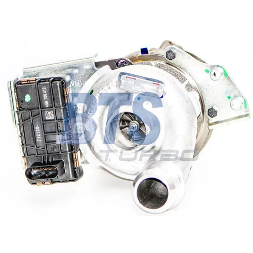 Plniace dúchadlo T914640 (BTS Turbo) - obr. 1
