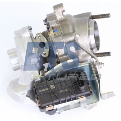 Plniace dúchadlo T914665BL (BTS Turbo)