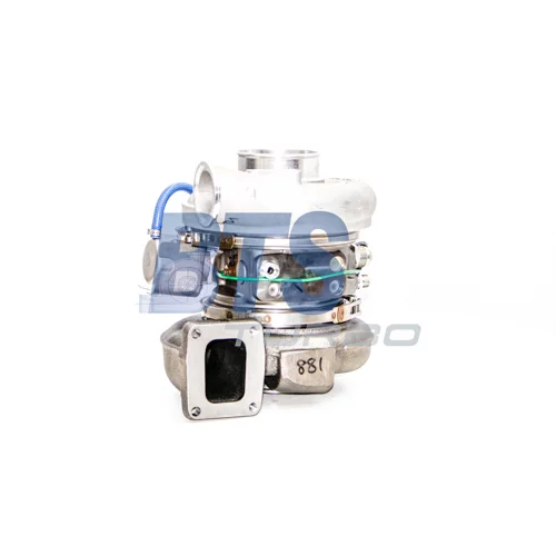 Plniace dúchadlo T914699BL (BTS Turbo) - obr. 2