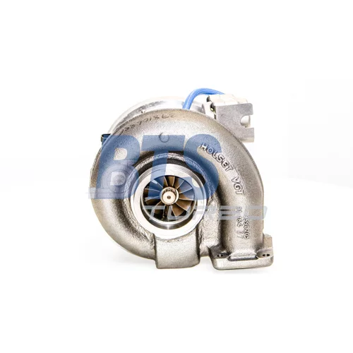 Plniace dúchadlo T914699BL (BTS Turbo) - obr. 7