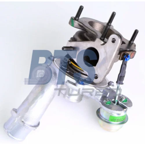 Plniace dúchadlo T914750BL (BTS Turbo) - obr. 5