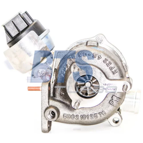 Plniace dúchadlo T914756BL (BTS Turbo) - obr. 1