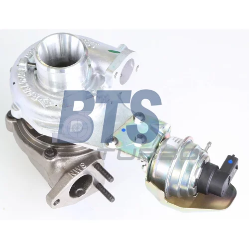 Plniace dúchadlo T914831 (BTS Turbo) - obr. 5