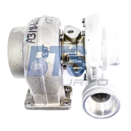 Plniace dúchadlo T914869 (BTS Turbo) - obr. 3